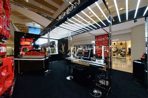 ysl beauty pacific place